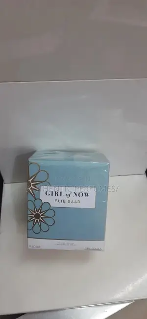 Girl of Now Eau De Parfum
