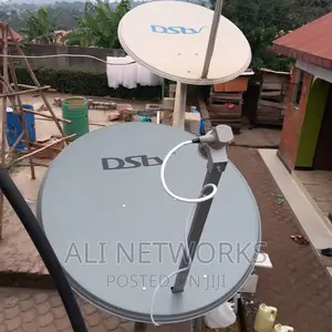 DSTV INSTALLERS Near Your Door