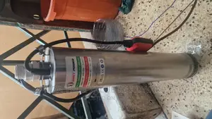 Water Pump 90m Italy