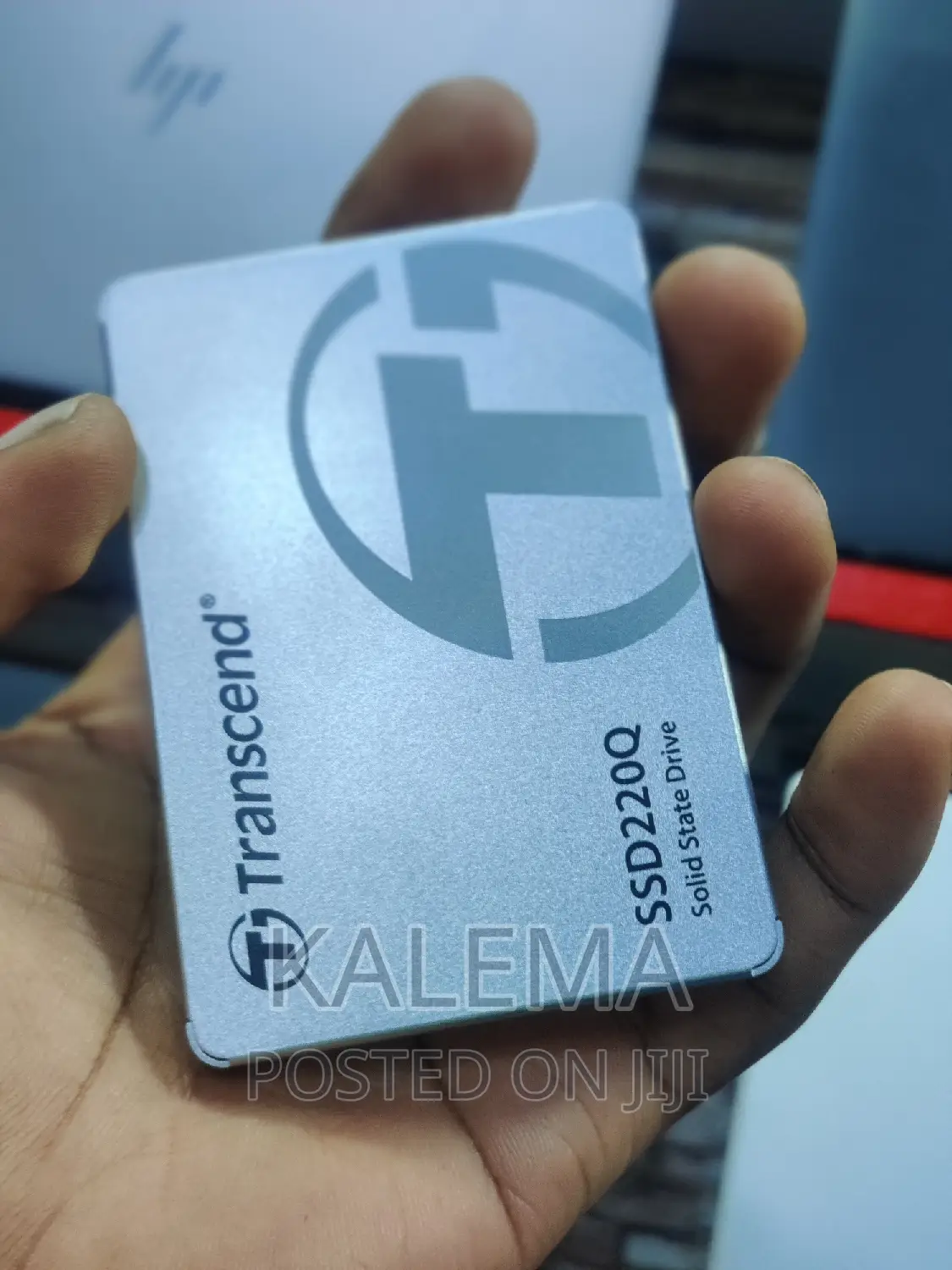 1 Tb Ssd Drive