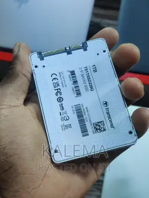 1 Tb Ssd Drive