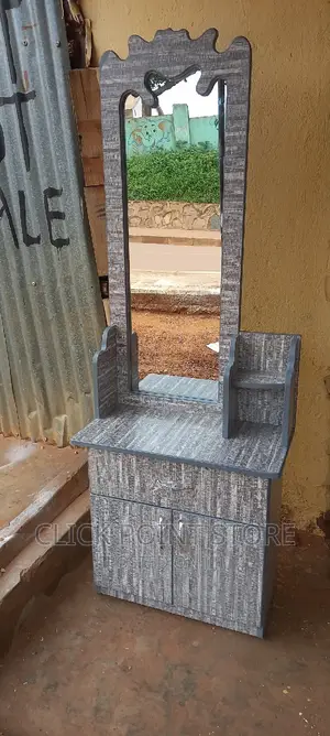 Dressing Table/Mirror/Dressing Mirror/Mirror/Dressing Mirror