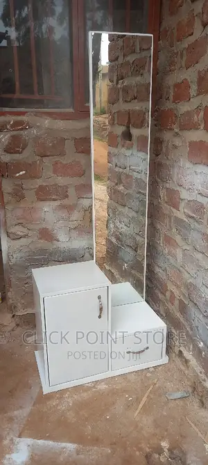 Dressing Table/Mirror/Dressing Mirror/Mirror/Dressing Mirror