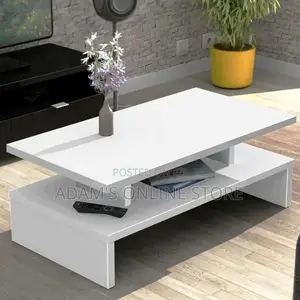 Center Table/White Center Table/Center Table/Center Table
