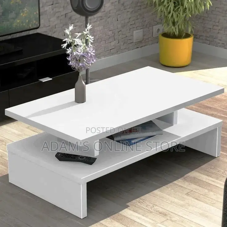 Center Table/White Center Table/Center Table/Center Table