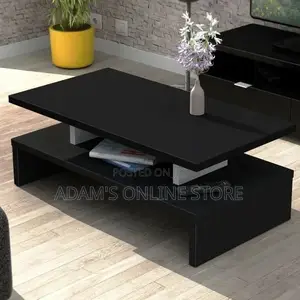 Black Center Table/Center Table/Center Table/Center Table