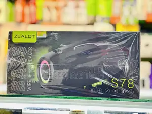 Zealot S78 Wireless Bluetooth Speaker