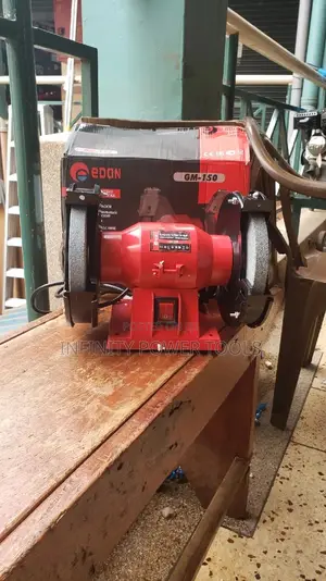 Bench Grinder 6"