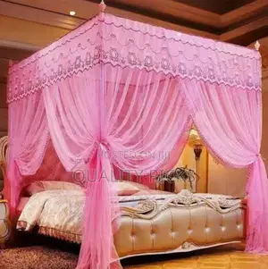 Mosquito Net With Stand