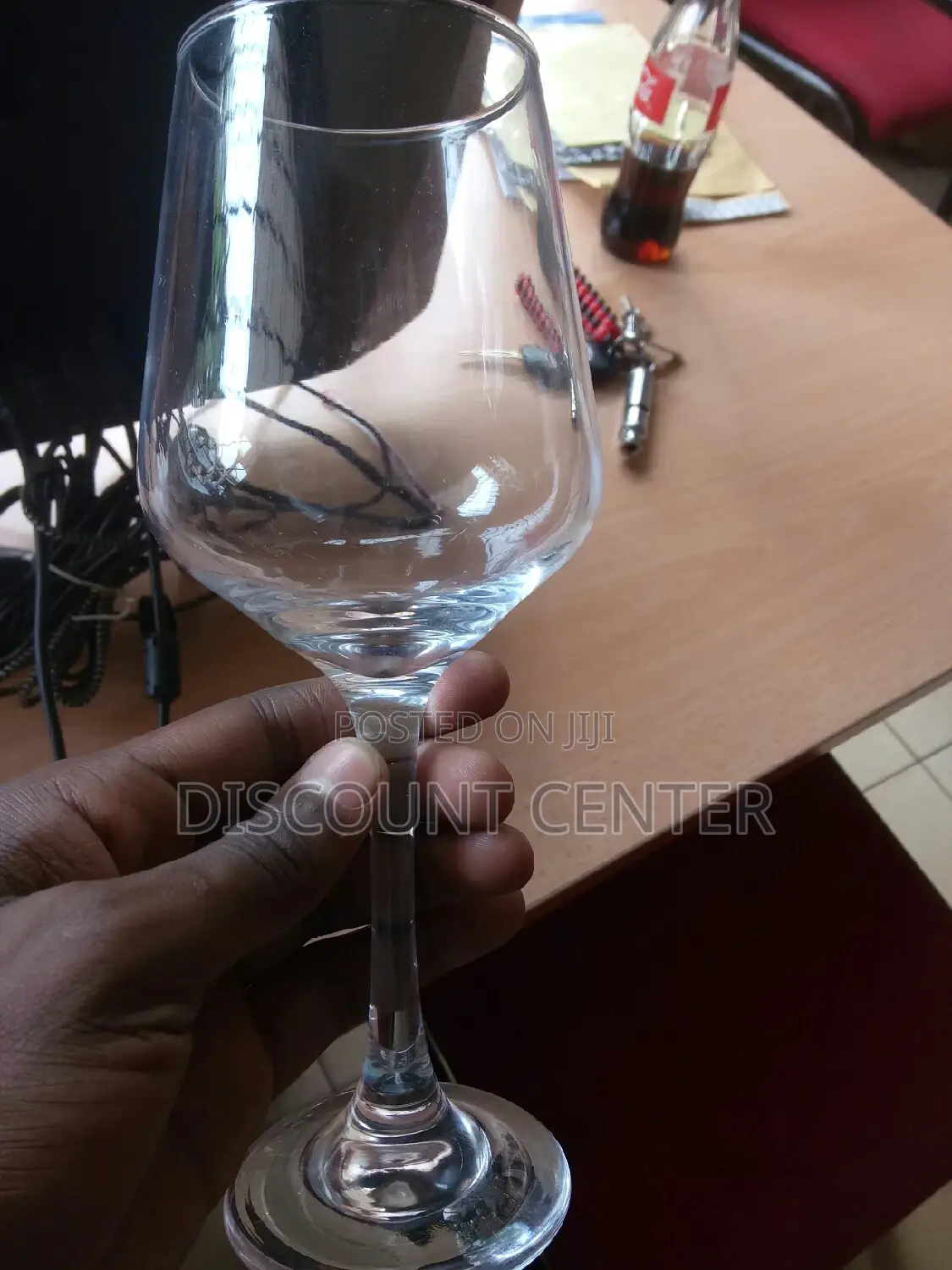 Wine Glass