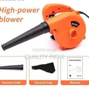 High Power Blower