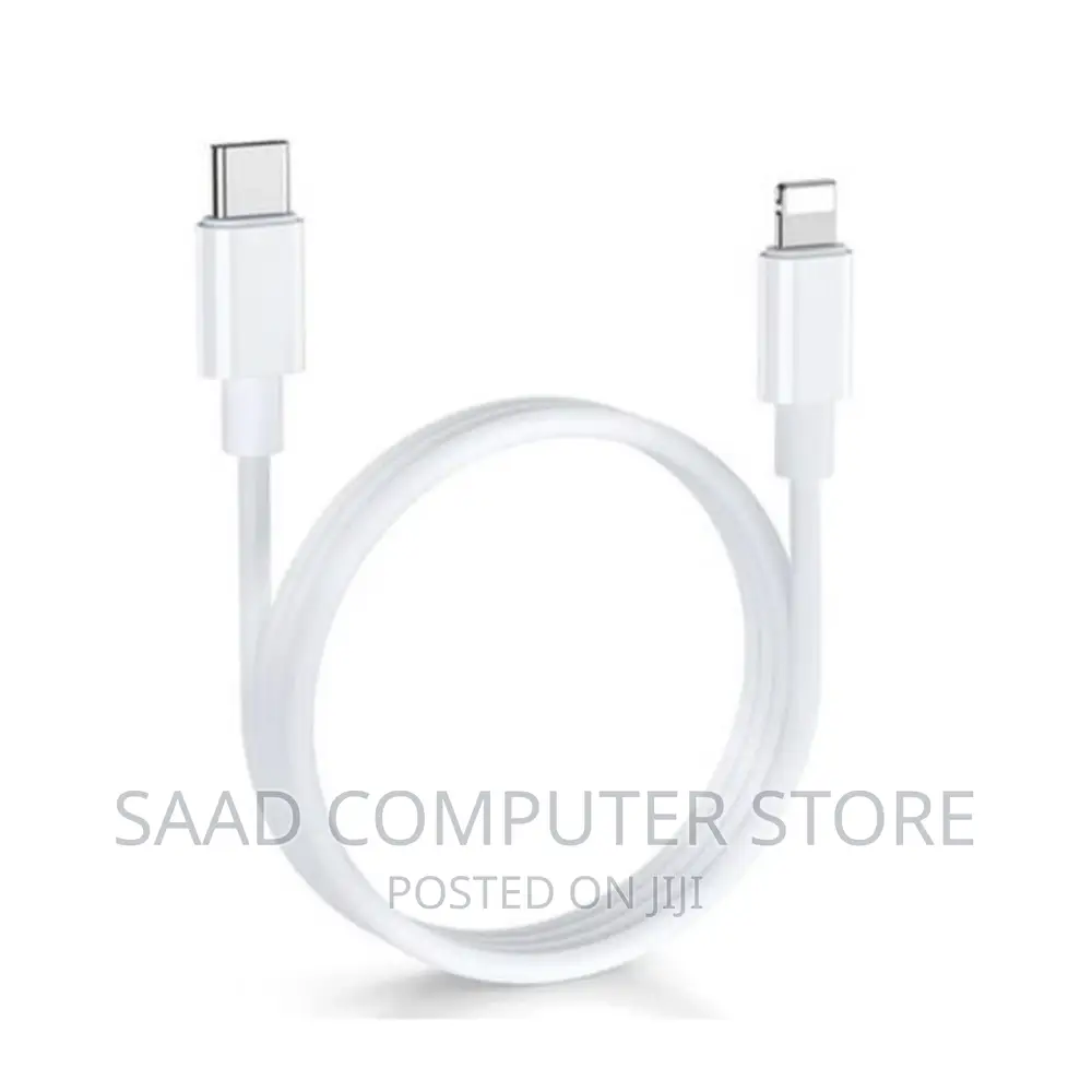 Apple USB-C to Lightning Cable (1 M)