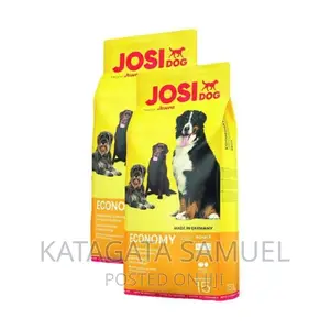 Josera Josidog Economy Dog Food 15kg