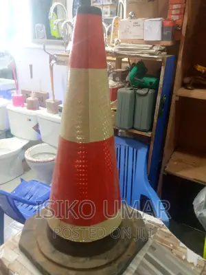 Safety Cones
