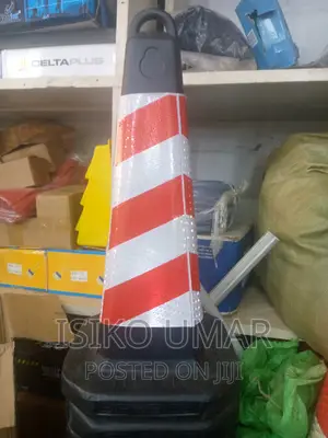 Safety Cones