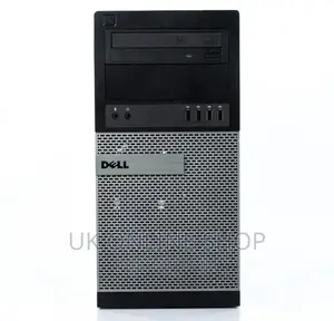 Desktop Computer Dell OptiPlex 7010 16GB Intel Core I5 HDD 1T