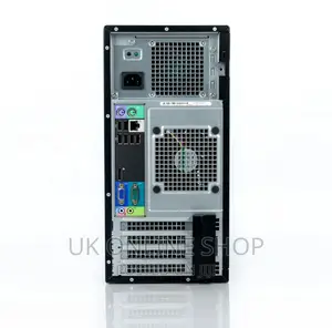 Desktop Computer Dell OptiPlex 7010 16GB Intel Core I5 HDD 1T