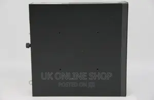 Desktop Computer HP EliteDesk 800 4GB Intel Core I5 HDD 500GB