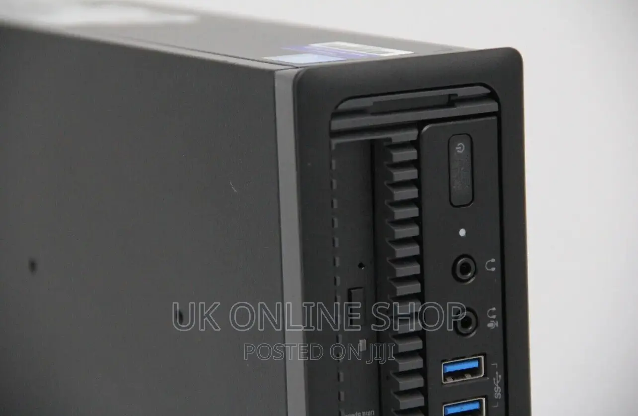 Desktop Computer HP EliteDesk 800 4GB Intel Core I5 HDD 500GB