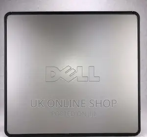 Desktop Computer Dell OptiPlex XE2 4GB Intel Core 2 Duo HDD 256GB