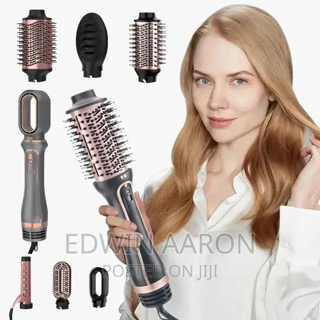 Electric Air Brush