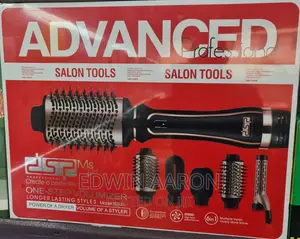 Electric Air Brush