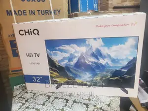 Chiq 32"Inch Digital