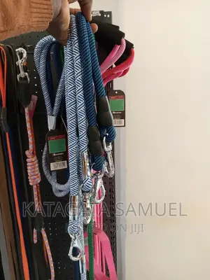 Dog Leash 120cm