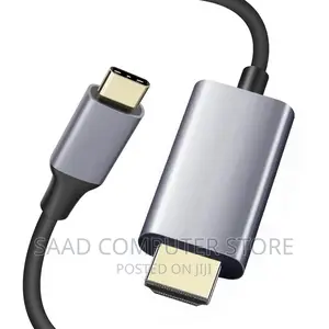 Type C HDTV Cable
