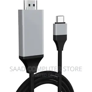 Type C HDTV Cable