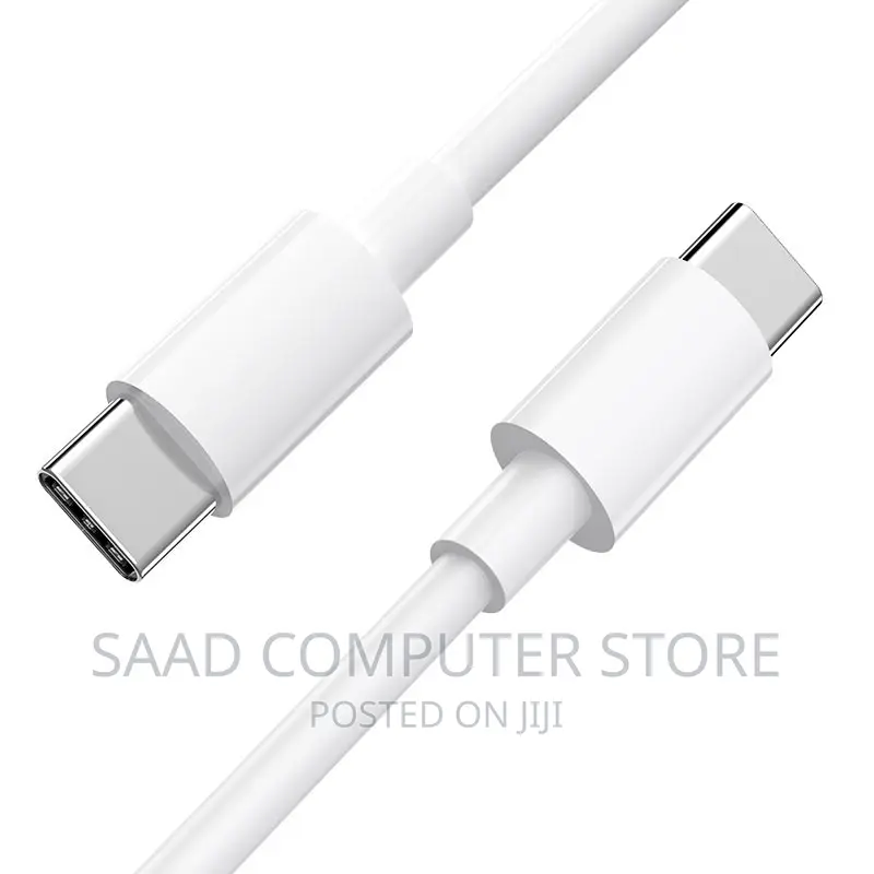 Usb Type-C to Type-C Cable
