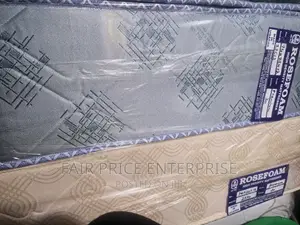 Mattress Premium High Density Smart 5*6 By12 Inches