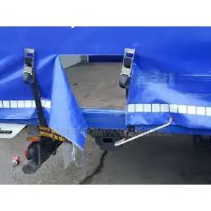 We Make Tarpaulin Repairs of Any Kind