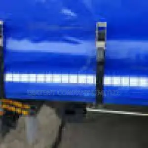 We Make Tarpaulin Repairs of Any Kind
