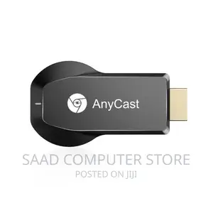 Anycast M9 Wireless HDMI Dongle