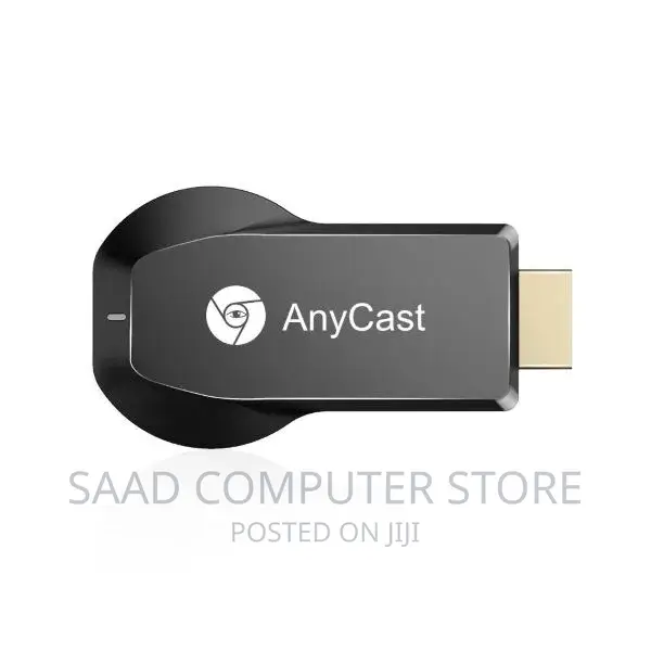 Anycast M9 Wireless HDMI Dongle