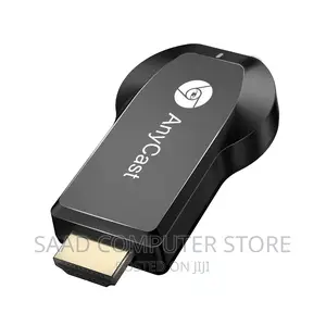 Anycast M9 Wireless HDMI Dongle