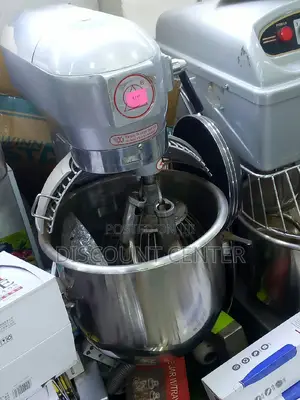 Commercial Stand Mixer