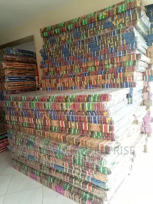 School Mattresses Comfoam 3*6 By4 Inche