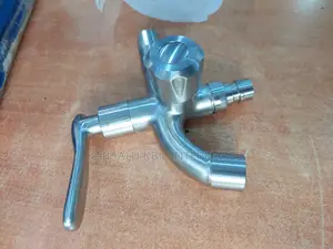 Shower Tap