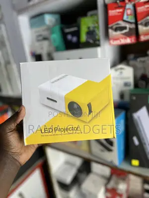 Led Projector