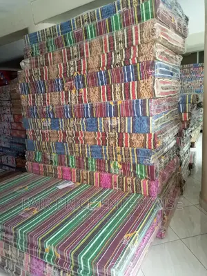 Original School Mattresses 3*6 By4 Inche