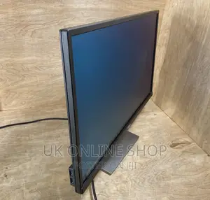 Dell Pro P2417H 24" HD IPS LED Computer Monitor With Stand
