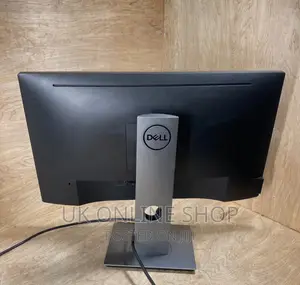 Dell Pro P2417H 24" HD IPS LED Computer Monitor With Stand