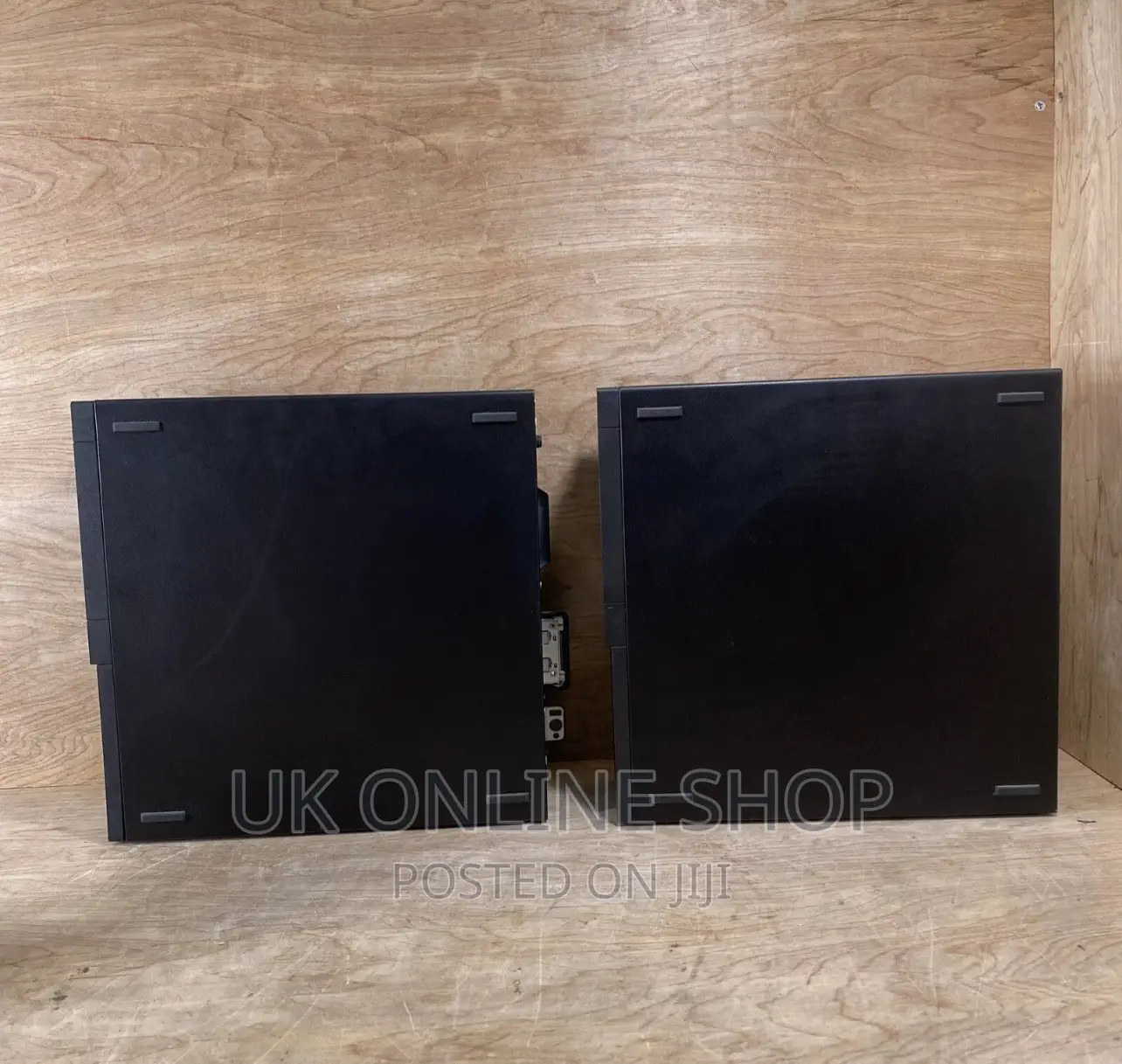 Desktop Computer Dell OptiPlex 3050 4GB Intel Core I3 HDD 500GB