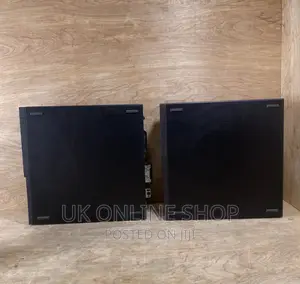 Desktop Computer Dell OptiPlex 3050 4GB Intel Core I3 HDD 500GB