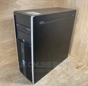 Desktop Computer HP EliteOne 800 4GB Intel Core I7 HDD 500GB
