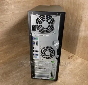 Desktop Computer HP EliteOne 800 4GB Intel Core I7 HDD 500GB