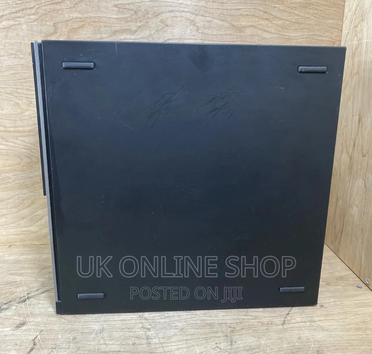 Desktop Computer Dell OptiPlex XE3 4GB Intel Core I5 HDD 500GB