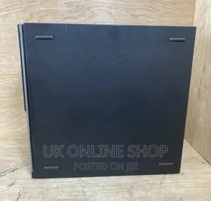 Desktop Computer Dell OptiPlex XE3 4GB Intel Core I5 HDD 500GB